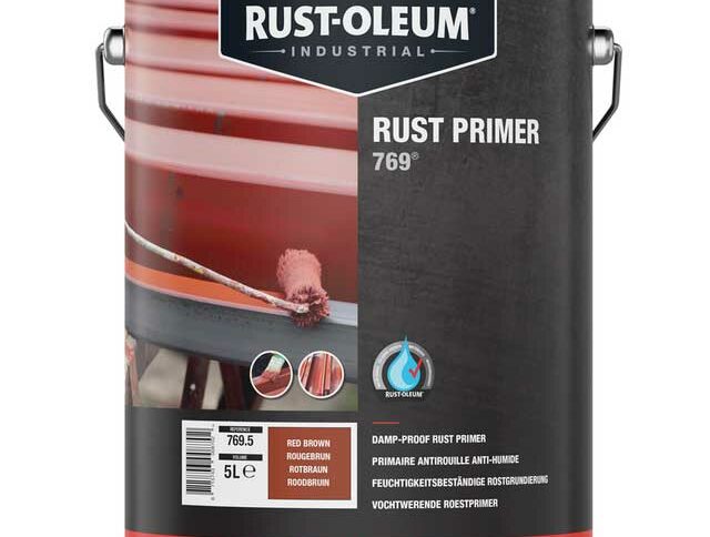 RUST-OLEUM 769 Primaire