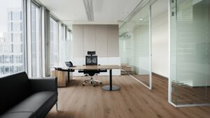 Ambiance - Delicate Oak Natural