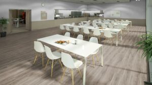 Ambiance - English Oak Natural