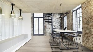Ambiance - Limousin Oak Grege