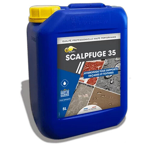 Scalpfuge 35
