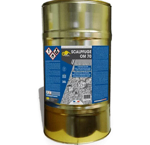 Scalpfuge OM 70