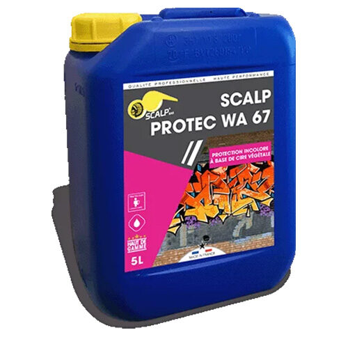 Scalp Protect WA 67
