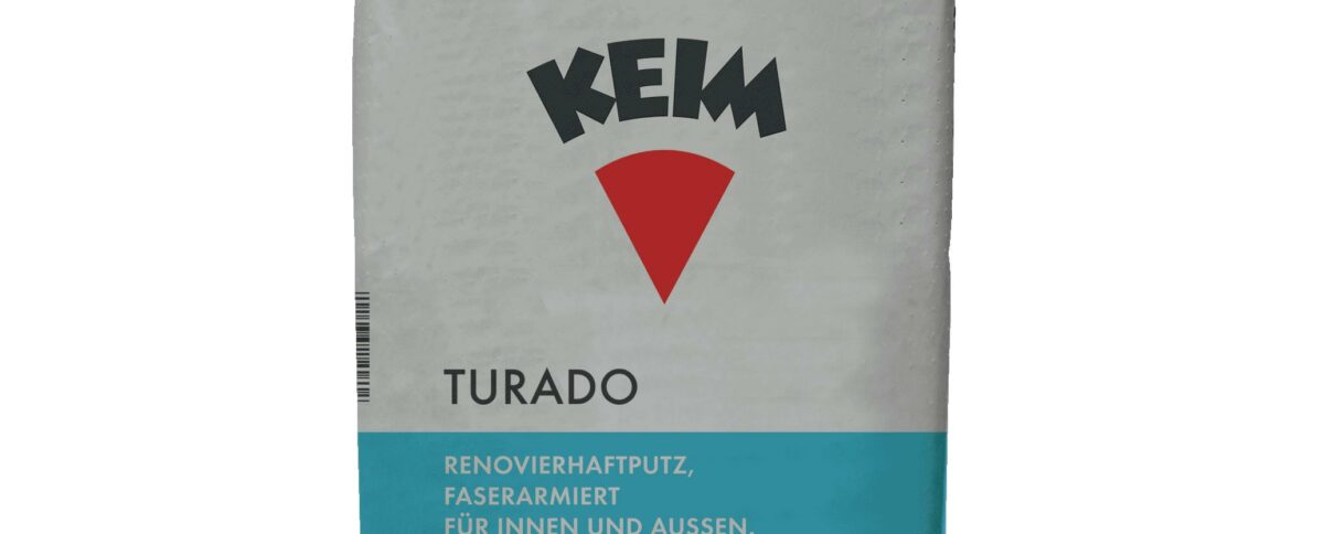 KEIM Turado