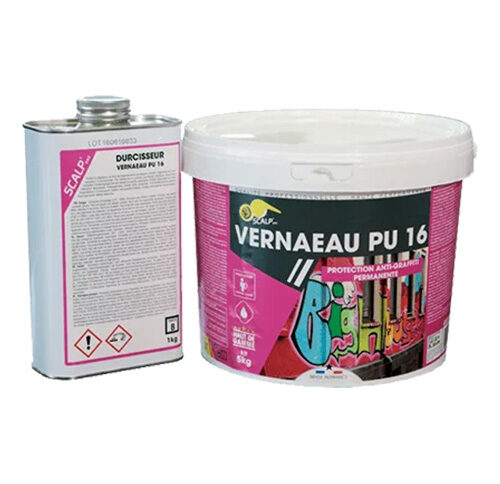 Scalp Vernaeau PU 16