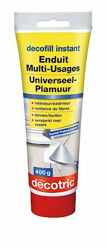 Mastic Decofill instant