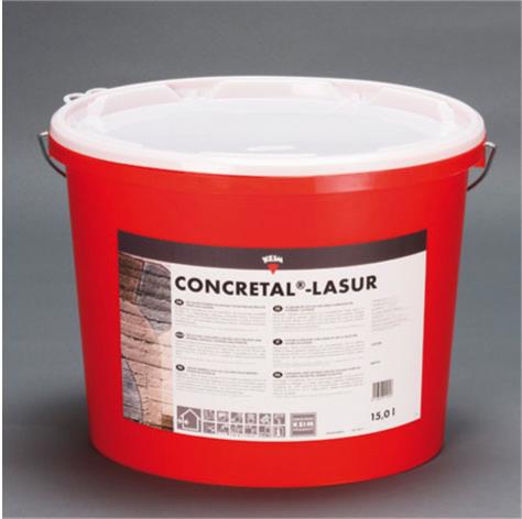 KEIM Lasure Concretal
