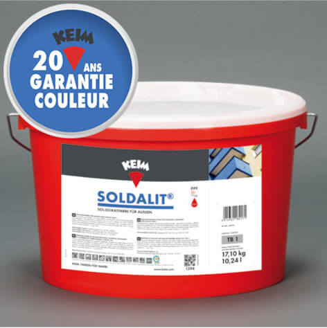KEIM Soldalit