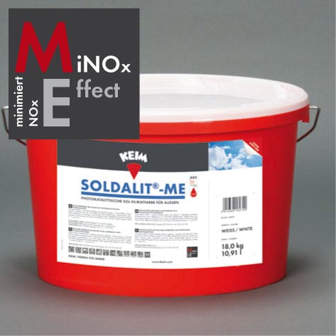 KEIM Soldalit-ME