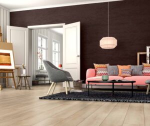 D3902 - Summer Oak Beige