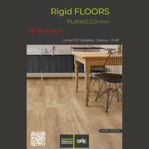 Collection Rigid Floors Click