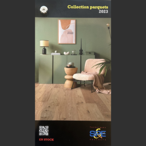 Collection Parquets 2023