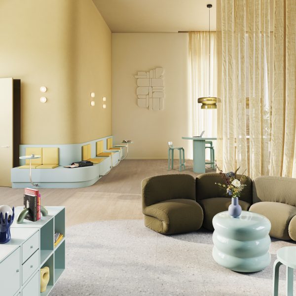 Ambiance - Grani + Luna